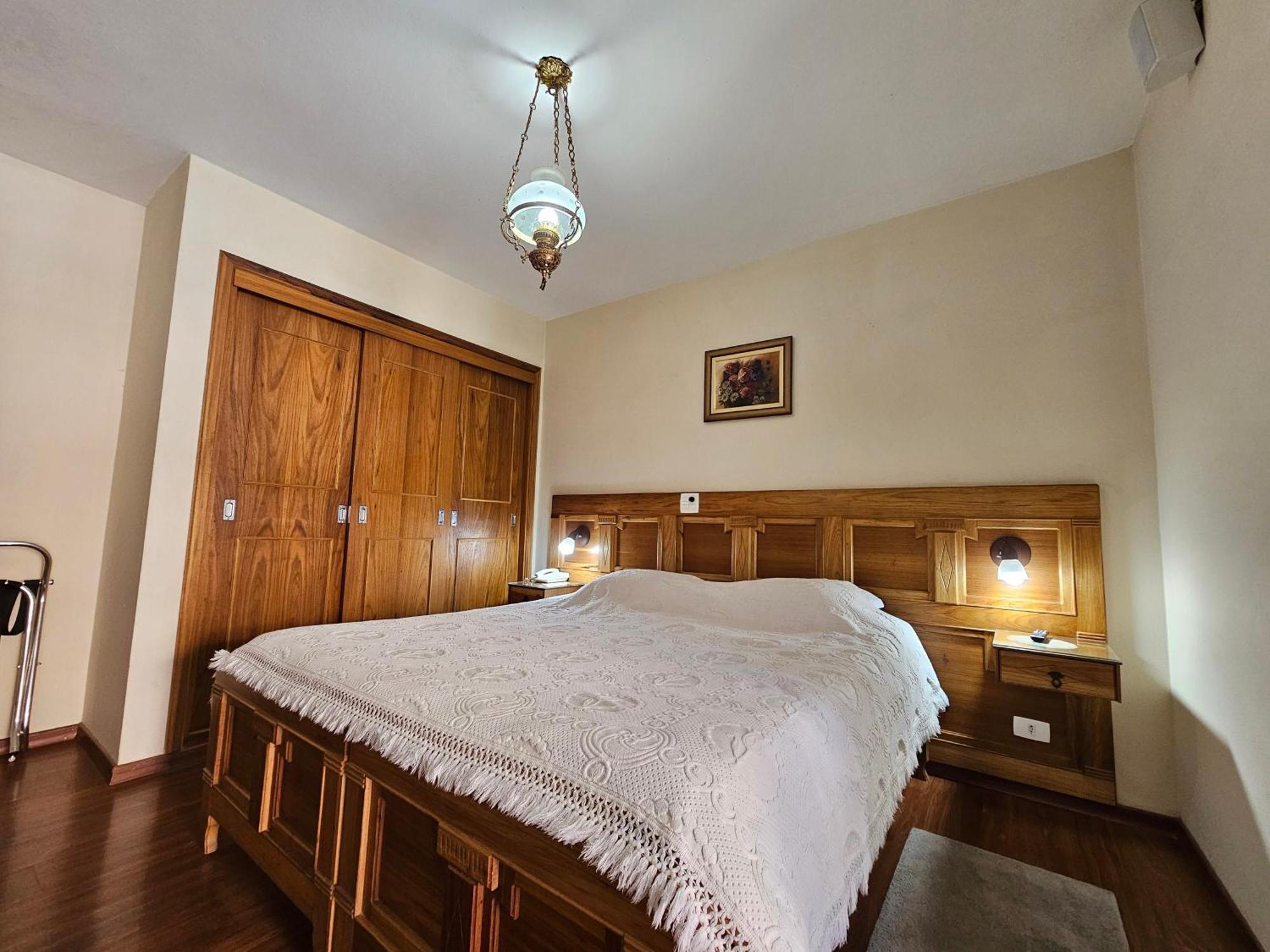 Hotel Sagres — Foto’s 1